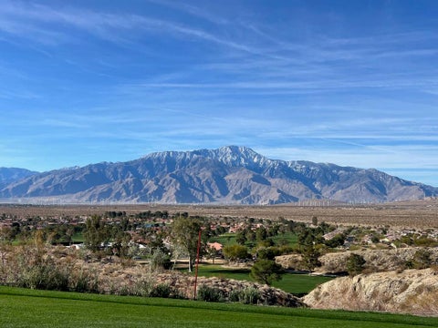 Tiny photo for 9771 Apawamis Road, Desert Hot Springs, CA 92240 (MLS # 219155059DA)