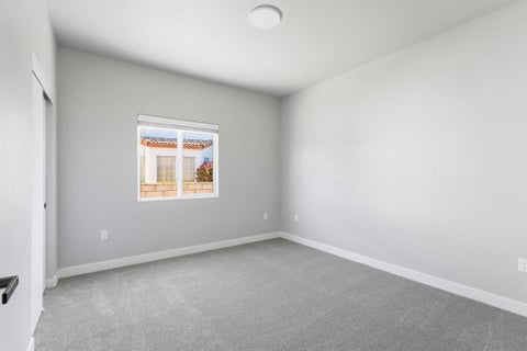 Tiny photo for 9771 Apawamis Road, Desert Hot Springs, CA 92240 (MLS # 219155059DA)
