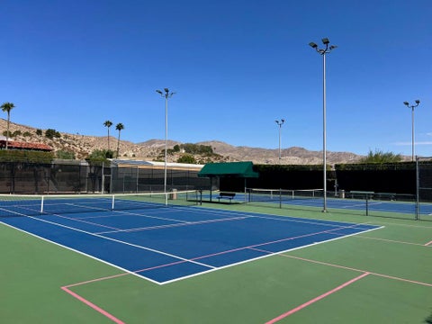Tiny photo for 9771 Apawamis Road, Desert Hot Springs, CA 92240 (MLS # 219155059DA)
