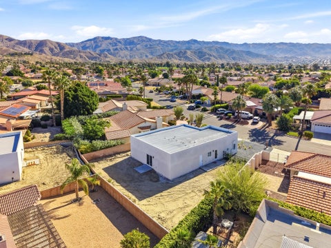 Tiny photo for 9771 Apawamis Road, Desert Hot Springs, CA 92240 (MLS # 219155059DA)