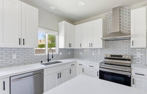 Tiny photo for 9771 Apawamis Road, Desert Hot Springs, CA 92240 (MLS # 219155059DA)