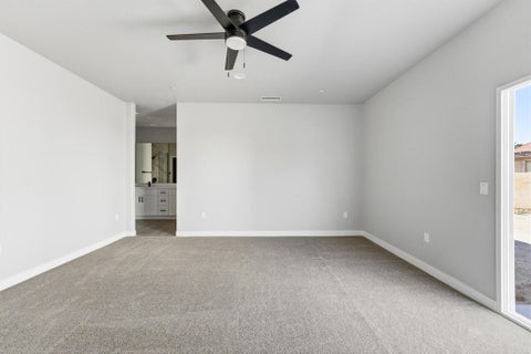 Tiny photo for 9771 Apawamis Road, Desert Hot Springs, CA 92240 (MLS # 219155059DA)