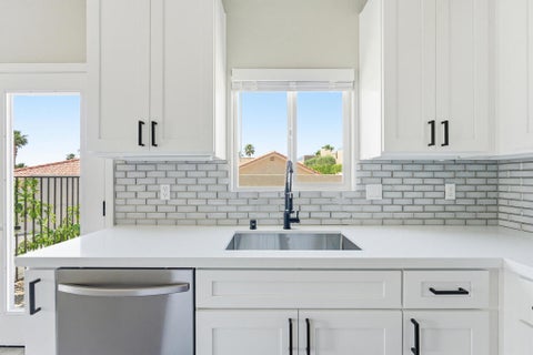 Tiny photo for 9771 Apawamis Road, Desert Hot Springs, CA 92240 (MLS # 219155059DA)