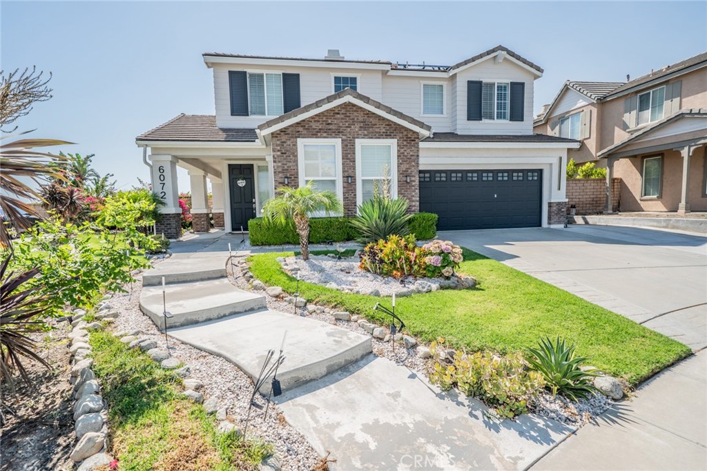 6072 Blossom Place