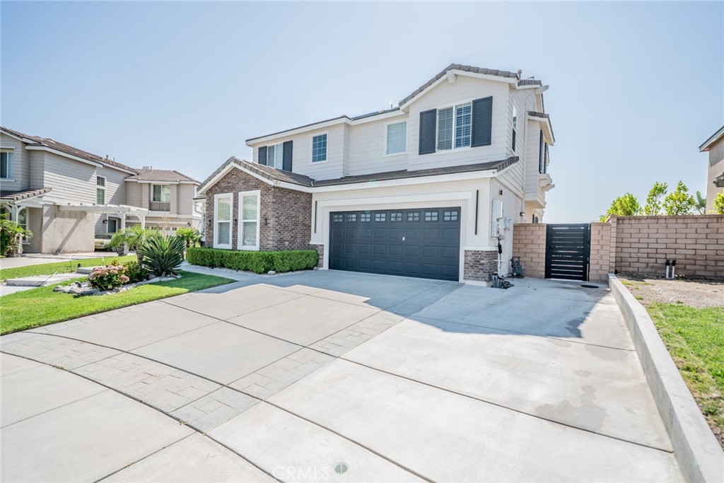 6072 Blossom Place