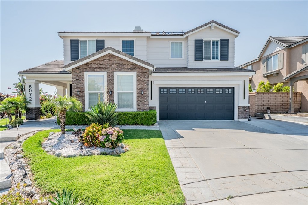 6072 Blossom Place