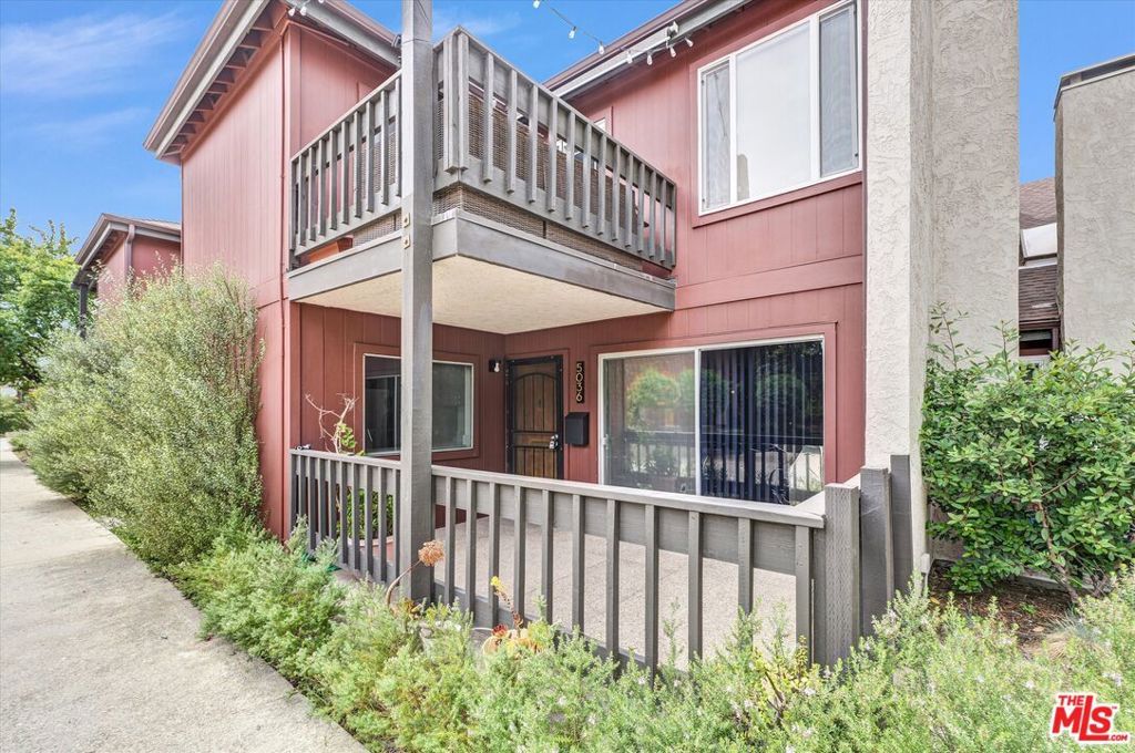 Photo of 5036 Maytime Lane, Culver City, CA 90230 (MLS # 26752175)