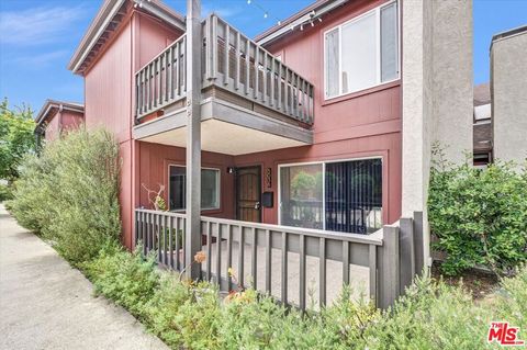 Photo of 5036 Maytime Lane, Culver City, CA 90230 (MLS # 26752175)