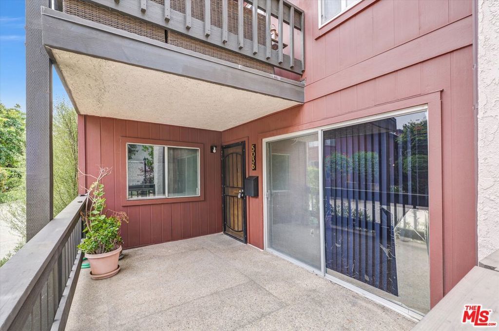 Photo of 5036 Maytime Lane, Culver City, CA 90230 (MLS # 26752175)
