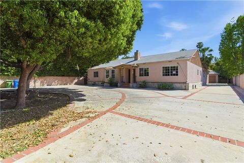 15000 Hamlin Street Van Nuys CA 91411