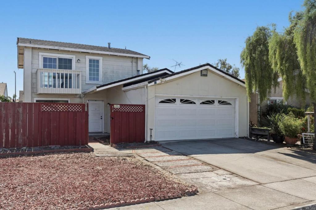 211 Checkers Drive