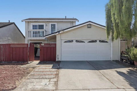 Photo of 211 Checkers Drive, San Jose, CA 95116 (MLS # ML82060408)