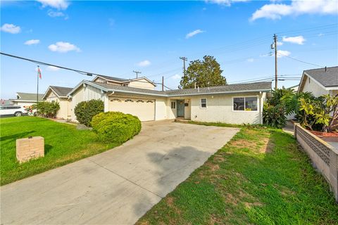 12652 Scandia Street Garden Grove CA 92845