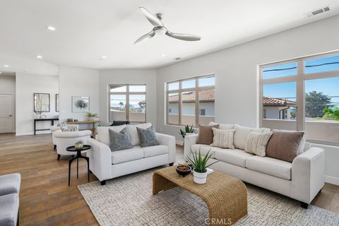 Tiny photo for 2908 Orville Avenue, Cayucos, CA 93430 (MLS # SC25061501)