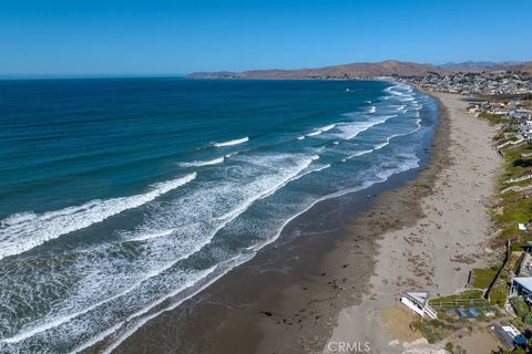 Tiny photo for 2908 Orville Avenue, Cayucos, CA 93430 (MLS # SC25061501)