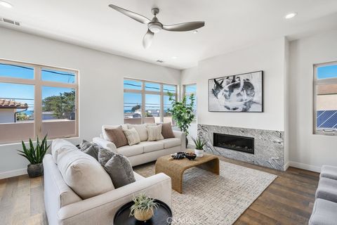 Tiny photo for 2908 Orville Avenue, Cayucos, CA 93430 (MLS # SC25061501)