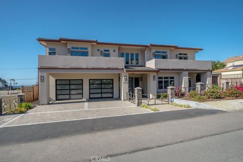 Tiny photo for 2908 Orville Avenue, Cayucos, CA 93430 (MLS # SC25061501)