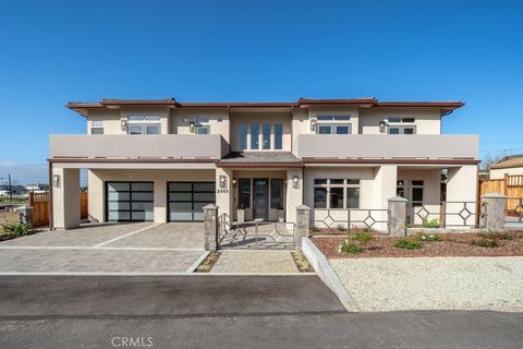 Tiny photo for 2908 Orville Avenue, Cayucos, CA 93430 (MLS # SC25061501)