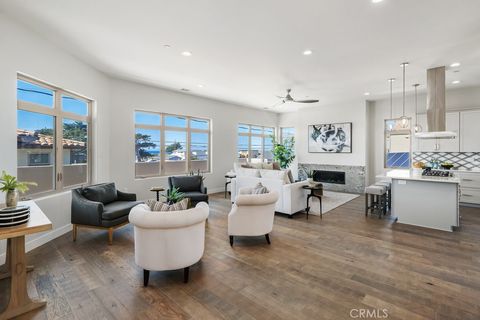 Tiny photo for 2908 Orville Avenue, Cayucos, CA 93430 (MLS # SC25061501)