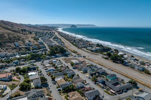 Tiny photo for 2908 Orville Avenue, Cayucos, CA 93430 (MLS # SC25061501)