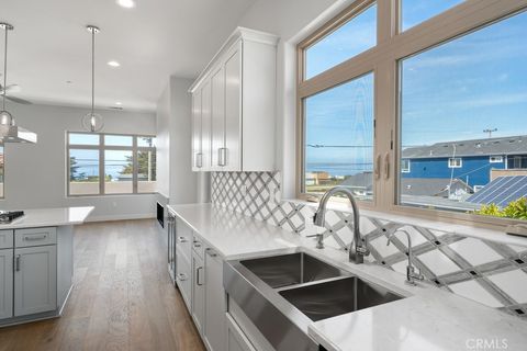 Tiny photo for 2908 Orville Avenue, Cayucos, CA 93430 (MLS # SC25061501)