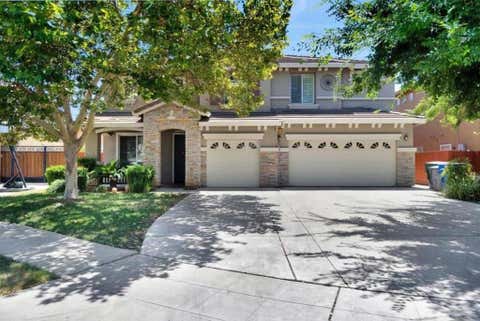 Photo of 7113 E Garland Avenue, Fresno, CA 93737 (MLS # ML82055179)