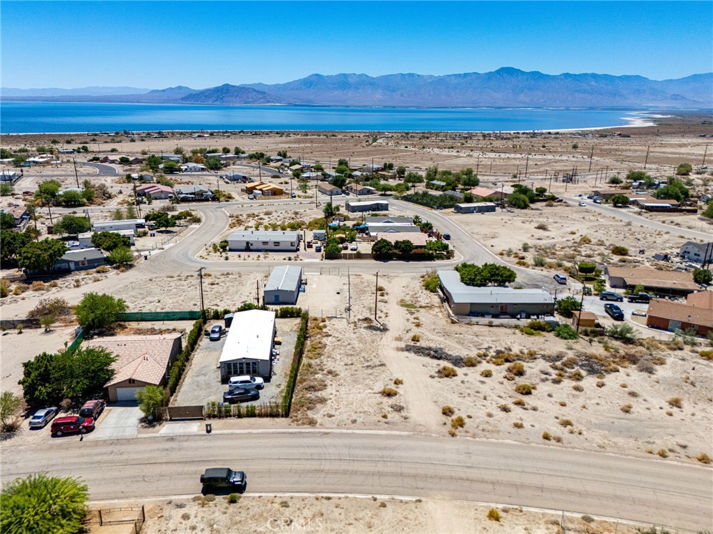 Secure your position in California's booming energy future with this 0.16-acre parcel in North Shore, Mecca. Situated at the epicenter of the emerging "Lithium Valley," this property offers a prime investment opportunity as major corporations and government support transform the region into a global hub for lithium extraction.
This flat, buildable lot features stunning mountain and desert views, making it an ideal site for a future home, vacation spot, or a strategic land holding. With companies like Controlled Thermal Resources and BHE Renewables pioneering development nearby, the area is poised for significant economic growth and rising property values.
Don't miss your chance to own a tangible asset in one of the most promising technological and economic developments in the nation. This is a ground-floor opportunity to invest in the future of clean energy