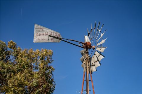 Tiny photo for 3160 Gillis Canyon Road, Shandon, CA 93461 (MLS # NS22033159)