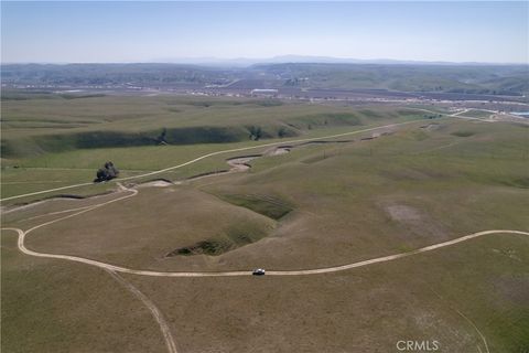 Tiny photo for 3160 Gillis Canyon Road, Shandon, CA 93461 (MLS # NS22033159)