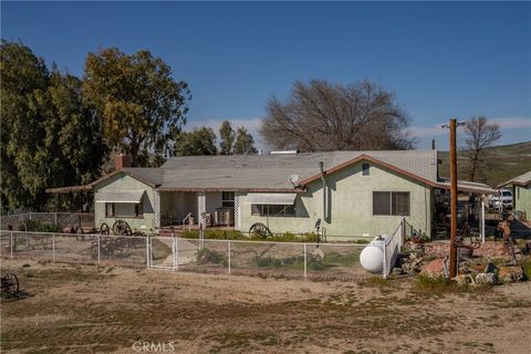 Tiny photo for 3160 Gillis Canyon Road, Shandon, CA 93461 (MLS # NS22033159)