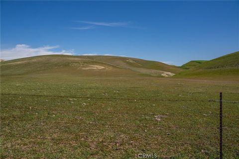 Tiny photo for 3160 Gillis Canyon Road, Shandon, CA 93461 (MLS # NS22033159)