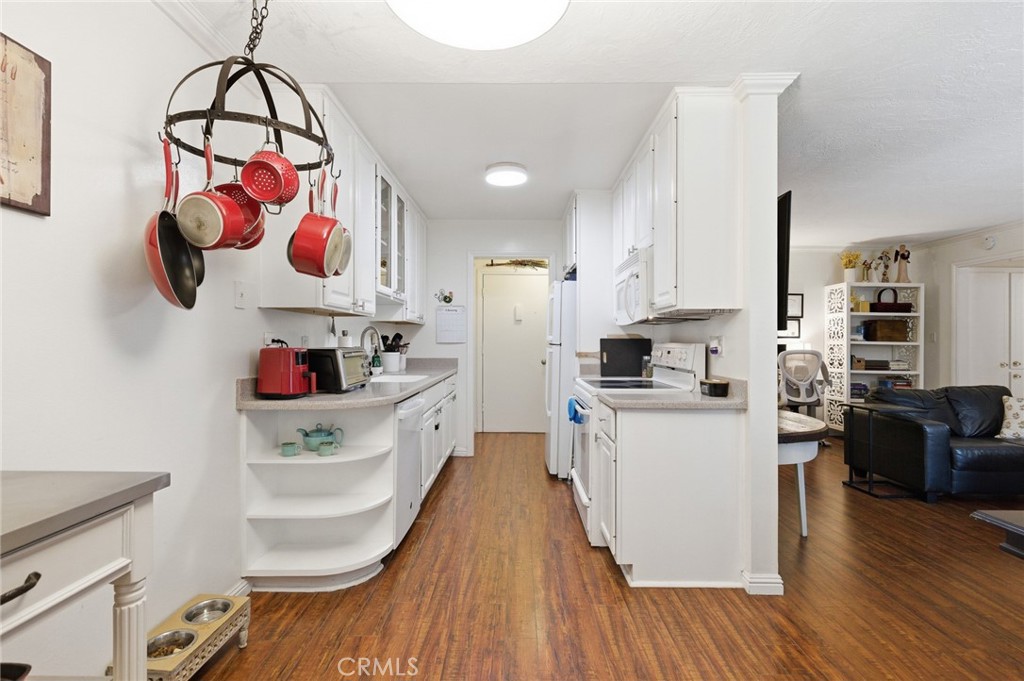 12200 Montecito Road D101