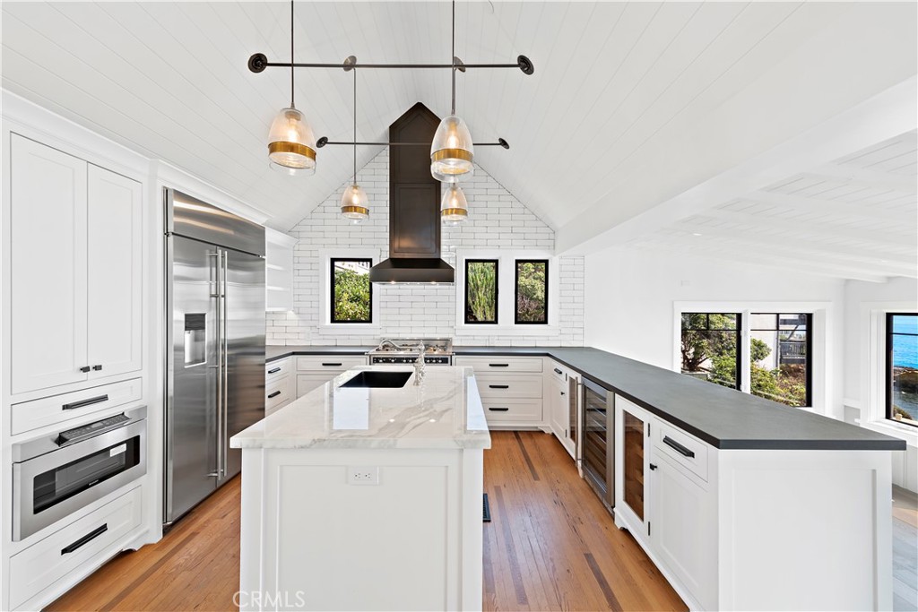 Woods Cove (WC) - Residential Lease