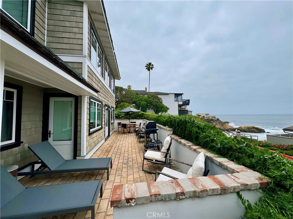 Woods Cove (WC) - Residential Lease