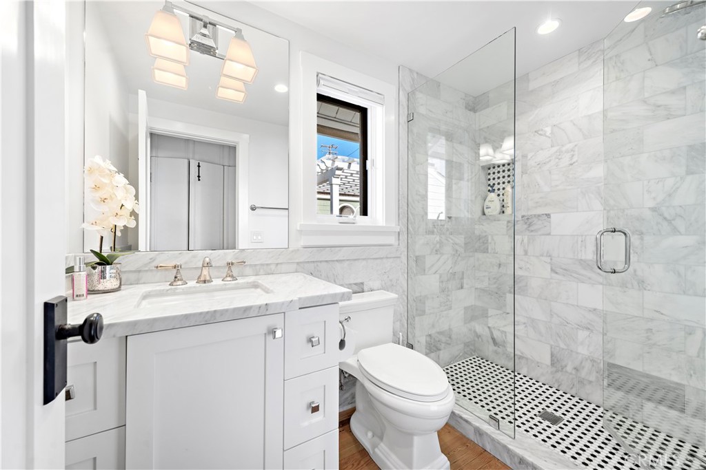 Woods Cove (WC) - Residential Lease