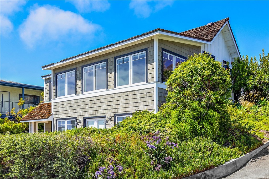 Woods Cove (WC) - Residential Lease