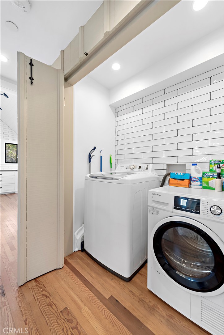 Woods Cove (WC) - Residential Lease