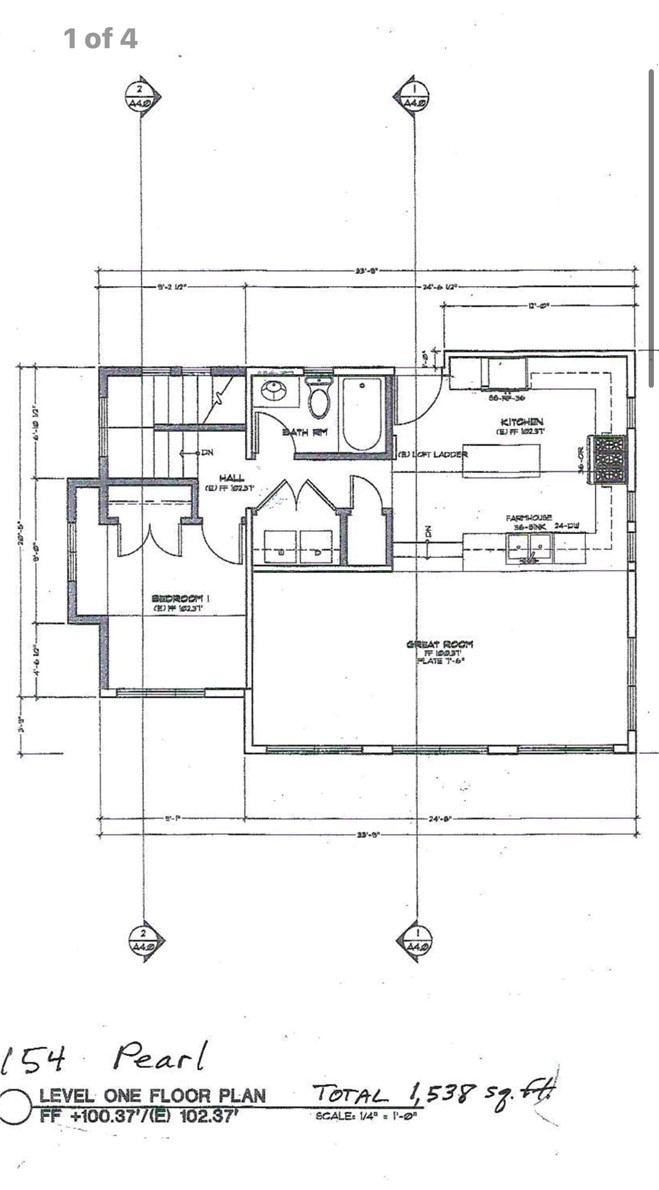 Woods Cove (WC) - Residential Lease