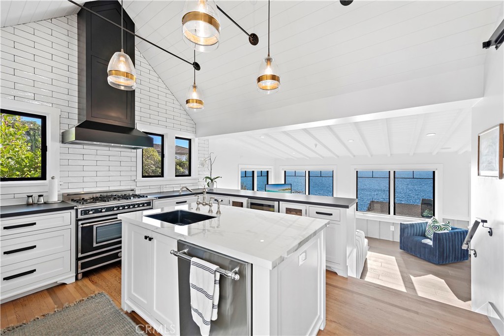 Woods Cove (WC) - Residential Lease