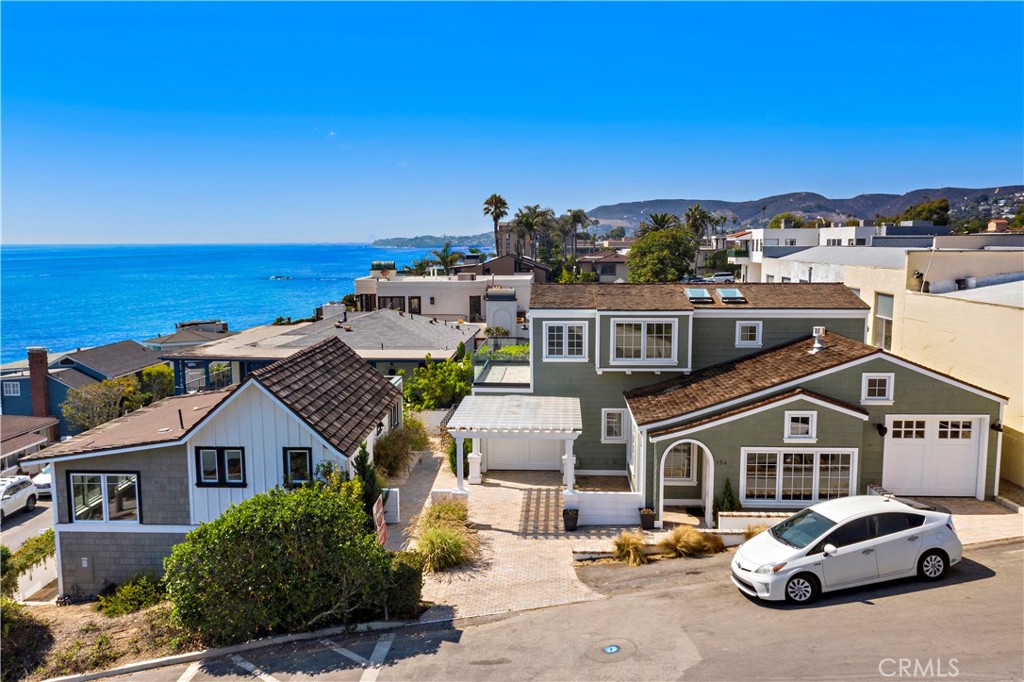 Woods Cove (WC) - Residential Lease