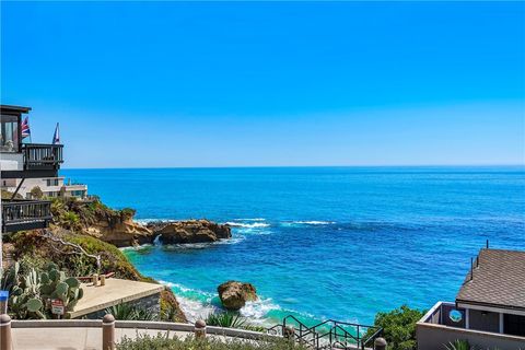 154 Pearl Street Laguna Beach CA 92651