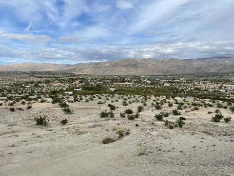 Photo of 23551 Henry Road, Sky Valley, CA 92241 (MLS # 219151271DA)