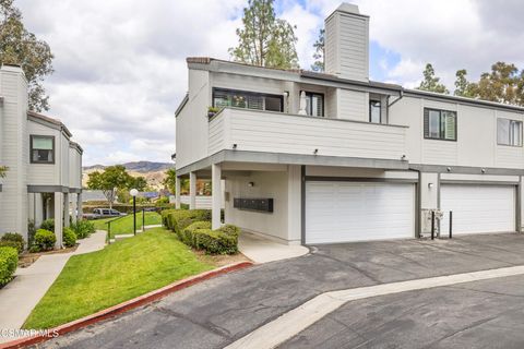 Photo of 6491 Twin Circle Lane #3, Simi Valley, CA 93063 (MLS # 226002003)