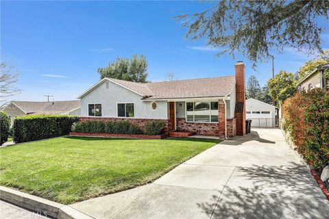 3338 Paraiso Way La Crescenta CA 91214