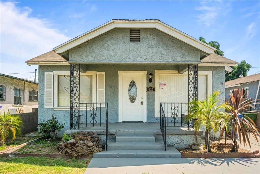 122 E 83rd Street