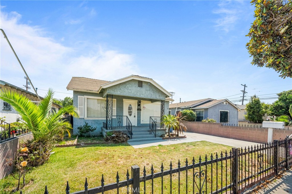 122 E 83rd Street
