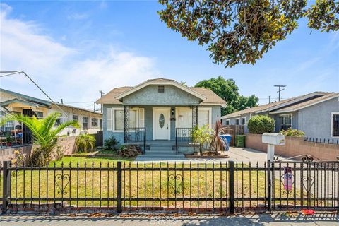 Photo of 122 E 83rd Street, Los Angeles, CA 90003 (MLS # OC25180631) Photo of 122 E 83rd Street, Los Angeles, CA 90003 (MLS # OC25180631)