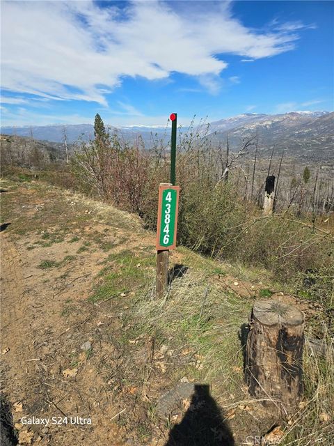 Photo of 43846 Schubert Road, Auberry, CA 93602 (MLS # FR26051573)