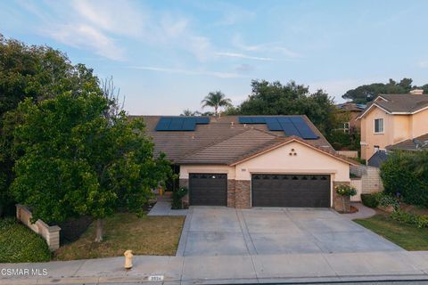 2094 Creekridge Avenue Simi Valley CA 93065