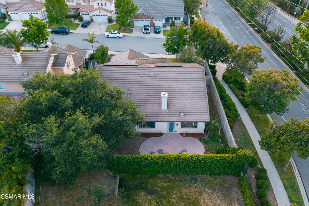 2094 Creekridge Avenue